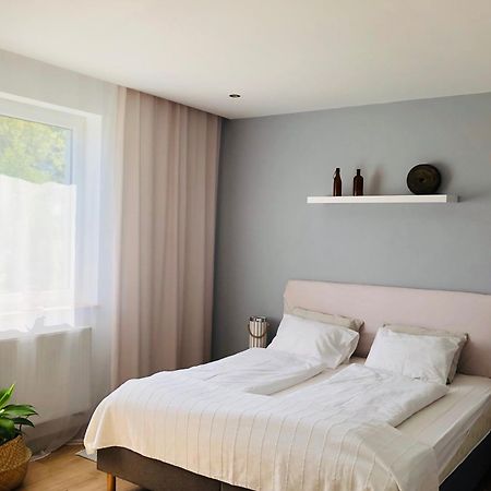 Barcelona Rooms Mikoszewo Extérieur photo