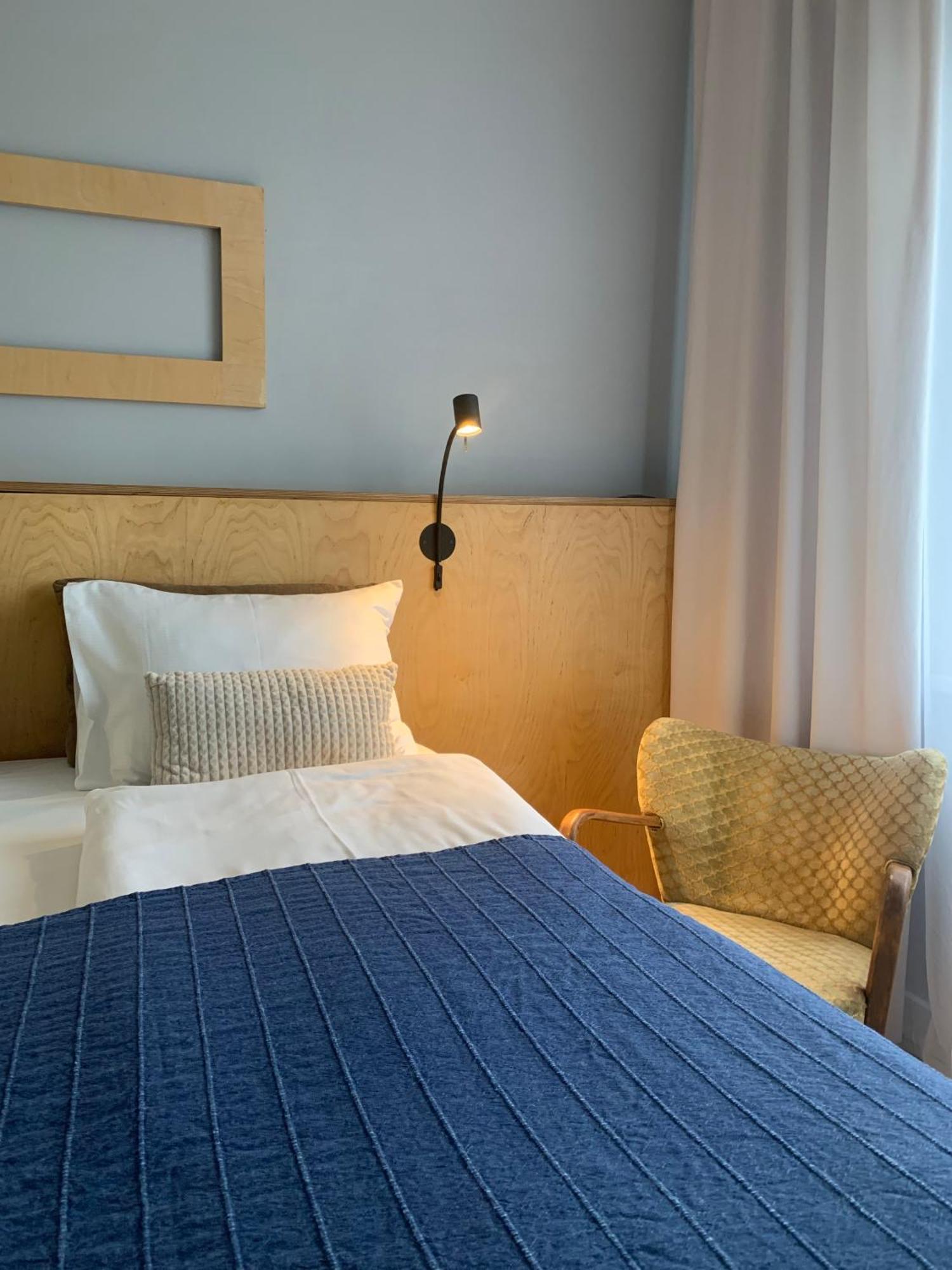 Barcelona Rooms Mikoszewo Extérieur photo